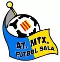 AT MTX Fútbol Sala VS Descansa (2015-11-14)