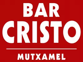 BAR CRISTO Colaborador AT MTX Fútbol Sala