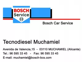 BOSCH