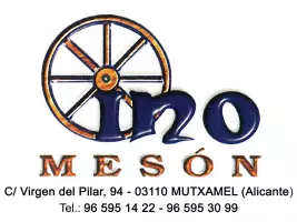 MESON INO